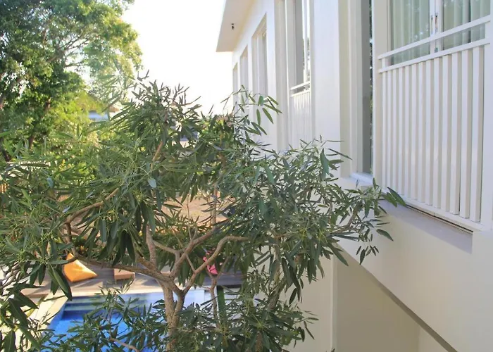The Vinhill 2* Denpasar