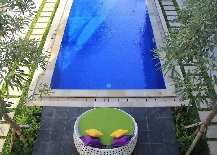 Hotel The Vinhill 2*