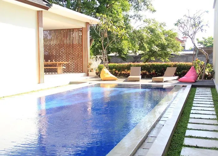 The Vinhill Denpasar