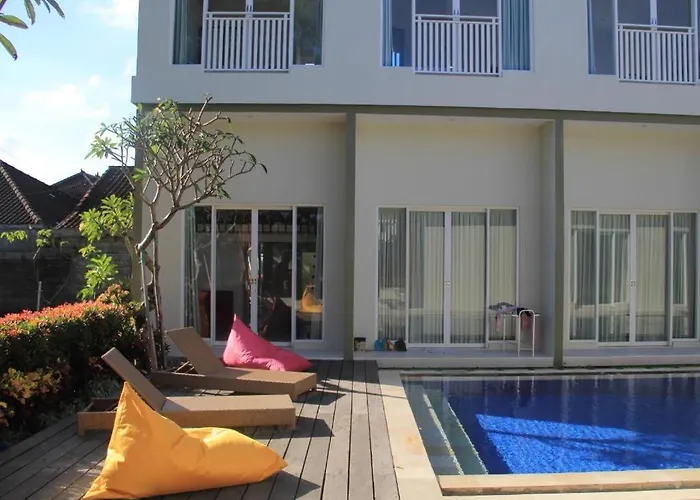 The Vinhill Hotel
