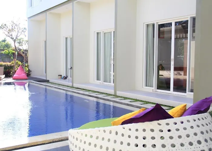 The Vinhill Hotel 2*