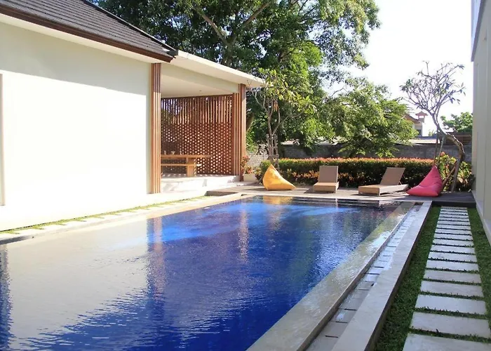 The Vinhill 2* Denpasar