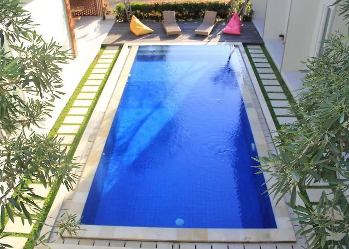 The Vinhill Denpasar