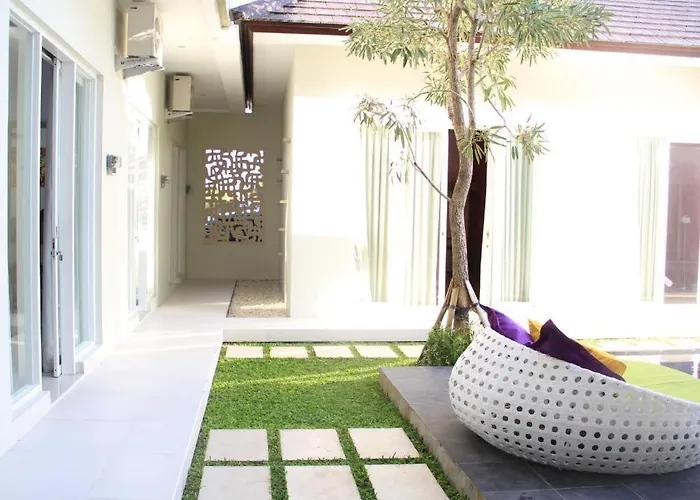 The Vinhill 2* Denpasar