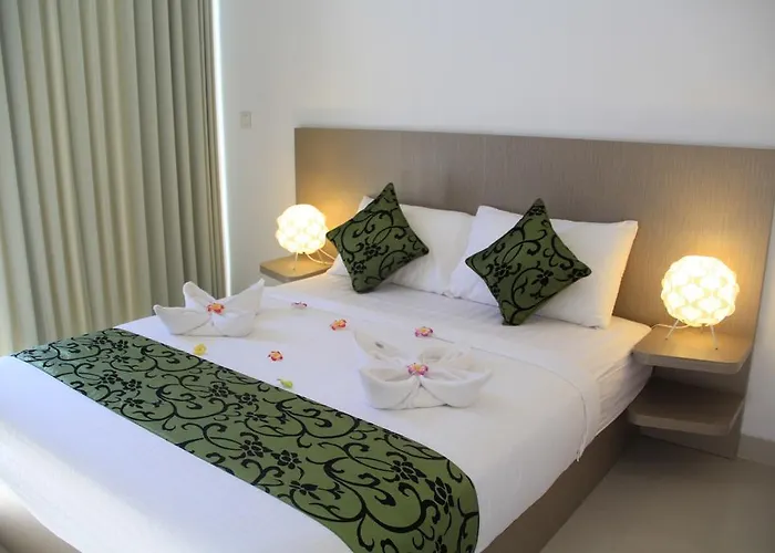 The Vinhill Hotel
