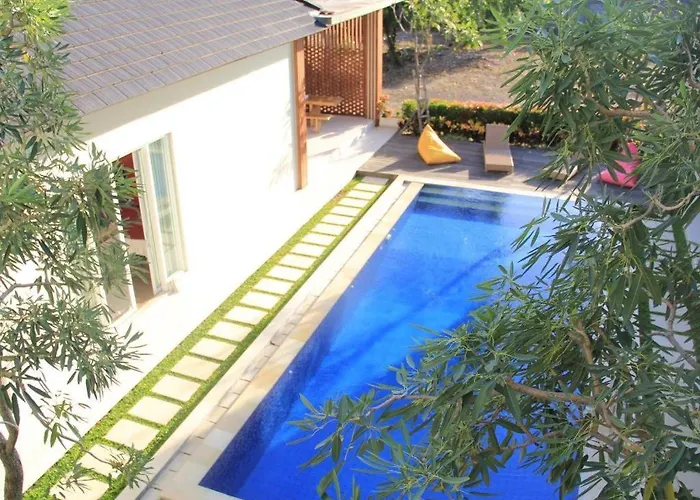 The Vinhill Denpasar
