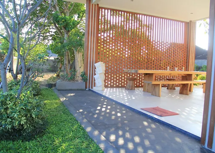 The Vinhill Denpasar
